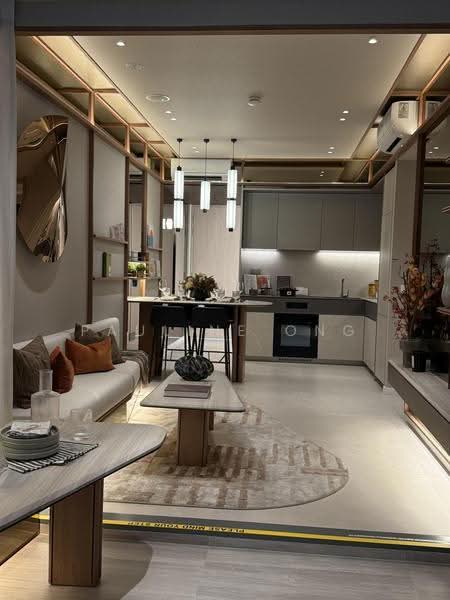 Union Square Residences, 28 Havelock Road,, Boat Quay / Raffles Place / Marina, 2 Bedrooms, 700 sqft, Condominium For Sale, by Pauline Ong, 500273385 - PropertyGuru.com.sg