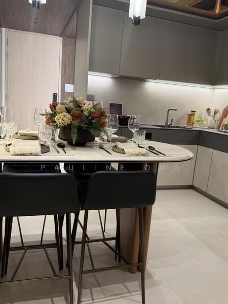 Union Square Residences, 28 Havelock Road,, Boat Quay / Raffles Place / Marina, 2 Bedrooms, 700 sqft, Condominium For Sale, by Pauline Ong, 500273385 - PropertyGuru.com.sg