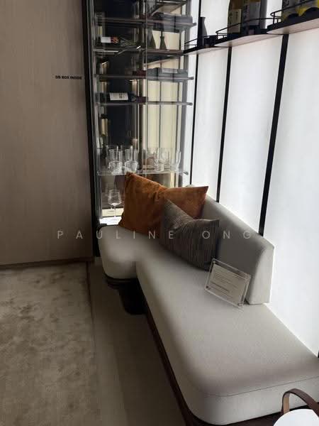 Union Square Residences, 28 Havelock Road,, Boat Quay / Raffles Place / Marina, 2 Bedrooms, 700 sqft, Condominium For Sale, by Pauline Ong, 500273385 - PropertyGuru.com.sg