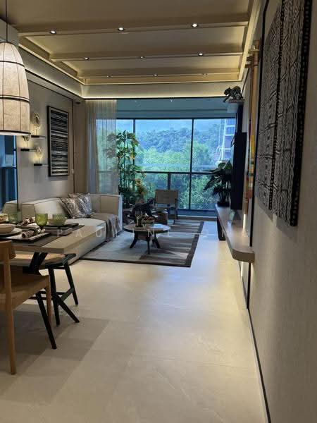 Union Square Residences, 28 Havelock Road,, Boat Quay / Raffles Place / Marina, 2 Bedrooms, 700 sqft, Condominium For Sale, by Pauline Ong, 500273385 - PropertyGuru.com.sg