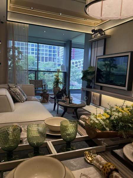 Union Square Residences, 28 Havelock Road,, Boat Quay / Raffles Place / Marina, 2 Bedrooms, 700 sqft, Condominium For Sale, by Pauline Ong, 500273385 - PropertyGuru.com.sg
