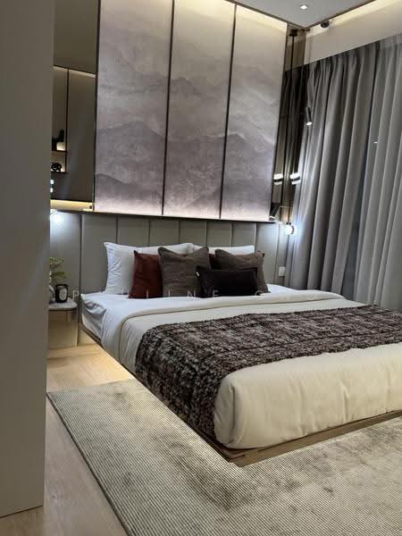 Union Square Residences, 28 Havelock Road,, Boat Quay / Raffles Place / Marina, 2 Bedrooms, 700 sqft, Condominium For Sale, by Pauline Ong, 500273385 - PropertyGuru.com.sg