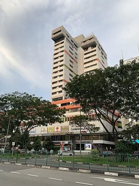 Bukit Timah Shopping Centre, 170 Upper Bukit Timah Road, Clementi Park / Upper Bukit Timah, 800 sqft, Food & Beverage For Rent, by Perch, 500273386 - Exterior - CommercialGuru.com.sg