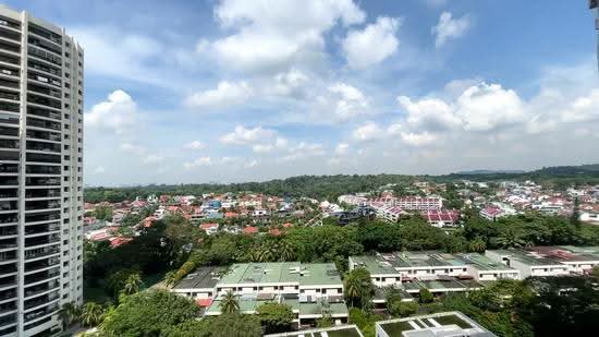Thomson Reserve, Bright Hill Drive, Ang Mo Kio / Bishan / Thomson, 3 Bedrooms, 1,055 sqft, Condominium For Sale, by May Tan, 500273387 - PropertyGuru.com.sg
