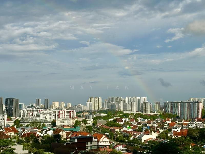 Thomson Reserve, Bright Hill Drive, Ang Mo Kio / Bishan / Thomson, 3 Bedrooms, 1,055 sqft, Condominium For Sale, by May Tan, 500273387 - Exterior - PropertyGuru.com.sg