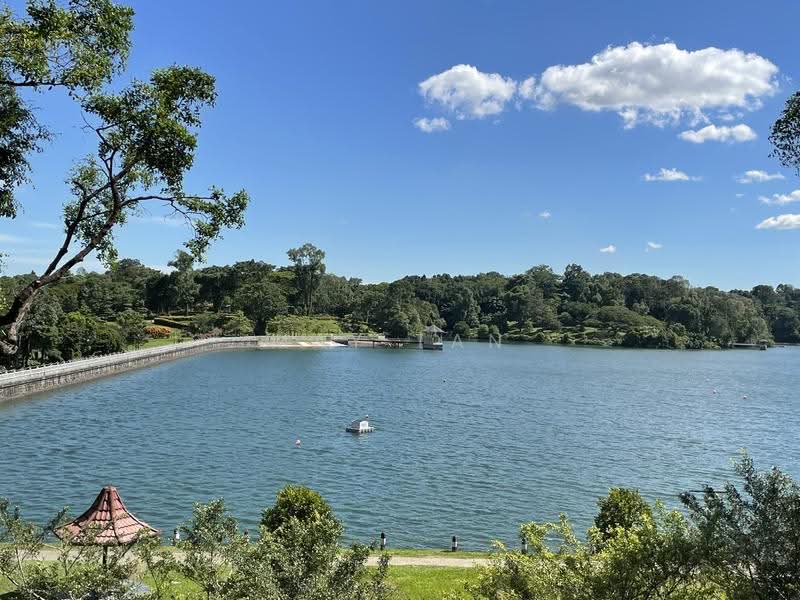 Thomson Reserve, Bright Hill Drive, Ang Mo Kio / Bishan / Thomson, 3 Bedrooms, 1,055 sqft, Condominium For Sale, by May Tan, 500273387 - Exterior - PropertyGuru.com.sg