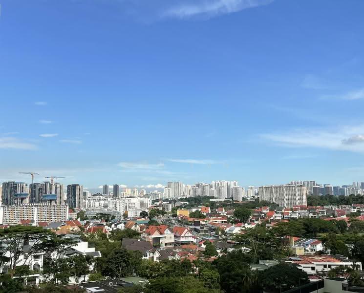 Thomson Reserve, Bright Hill Drive, Ang Mo Kio / Bishan / Thomson, 3 Bedrooms, 1,055 sqft, Condominium For Sale, by May Tan, 500273387 - Exterior - PropertyGuru.com.sg