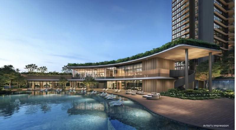 Thomson Reserve, Bright Hill Drive, Ang Mo Kio / Bishan / Thomson, 3 Bedrooms, 1,055 sqft, Condominium For Sale, by May Tan, 500273387 - Exterior - PropertyGuru.com.sg