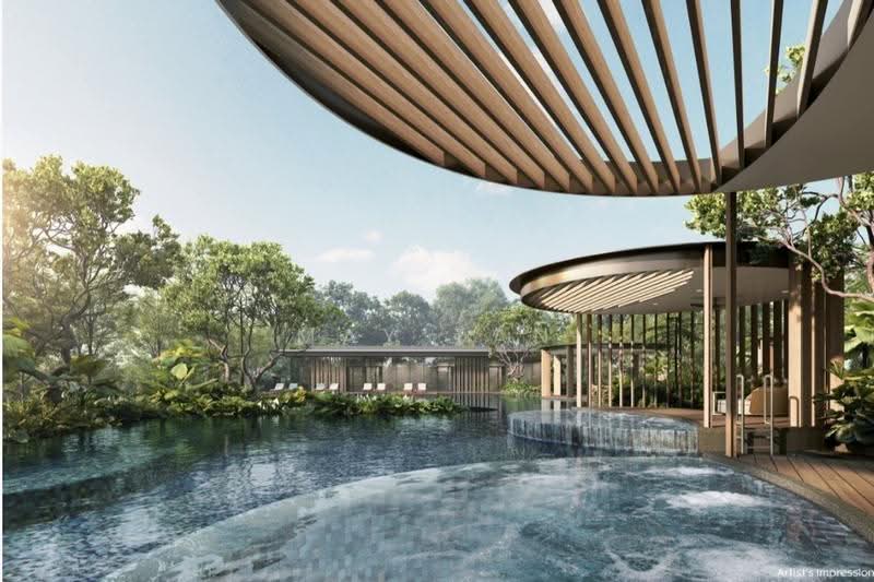 Thomson Reserve, Bright Hill Drive, Ang Mo Kio / Bishan / Thomson, 3 Bedrooms, 1,055 sqft, Condominium For Sale, by May Tan, 500273387 - Exterior - PropertyGuru.com.sg