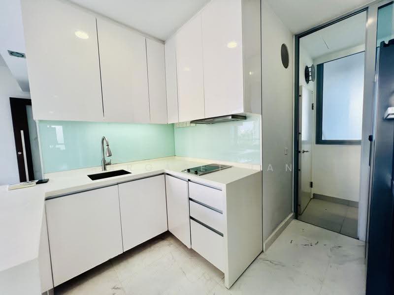 The Arc at Draycott, 5 Draycott Drive, Tanglin / Holland / Bukit Timah, 2 Bedrooms, 1,130 sqft, Apartment For Sale, by Margaret Tan, 500273388 - Kitchen - PropertyGuru.com.sg