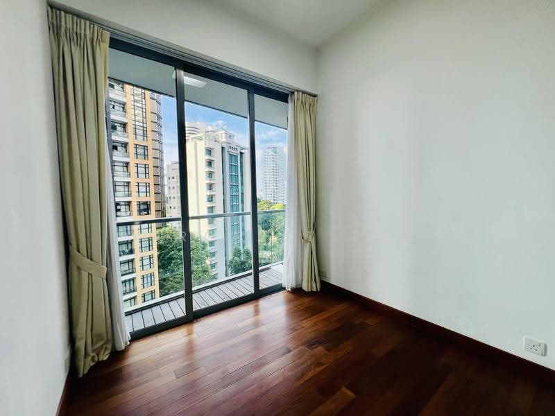The Arc at Draycott, 5 Draycott Drive, Tanglin / Holland / Bukit Timah, 2 Bedrooms, 1,130 sqft, Apartment For Sale, by Margaret Tan, 500273388 - View - PropertyGuru.com.sg