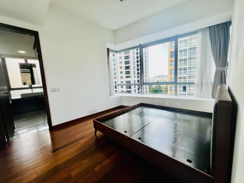 The Arc at Draycott, 5 Draycott Drive, Tanglin / Holland / Bukit Timah, 2 Bedrooms, 1,130 sqft, Apartment For Sale, by Margaret Tan, 500273388 - Bedroom - PropertyGuru.com.sg