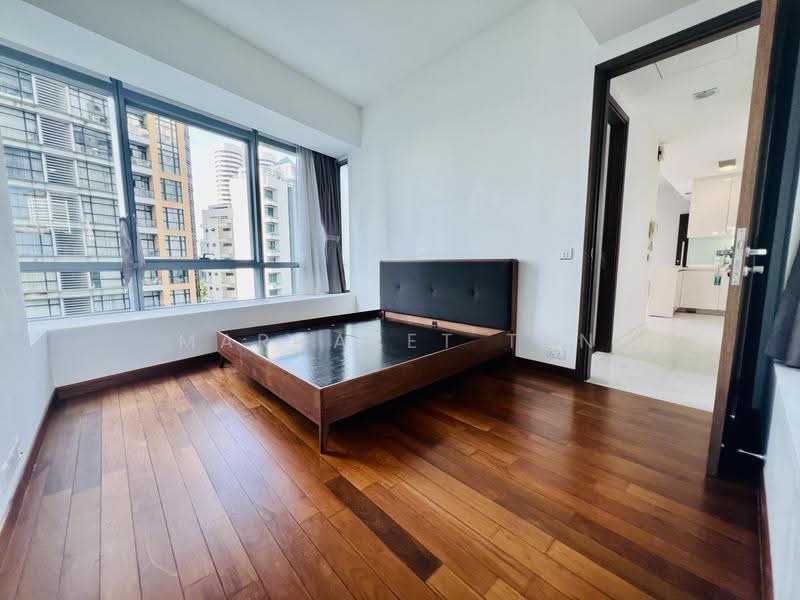 The Arc at Draycott, 5 Draycott Drive, Tanglin / Holland / Bukit Timah, 2 Bedrooms, 1,130 sqft, Apartment For Sale, by Margaret Tan, 500273388 - Bedroom - PropertyGuru.com.sg