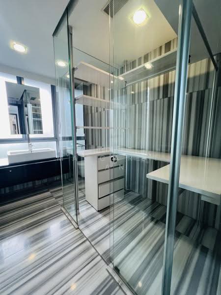 The Arc at Draycott, 5 Draycott Drive, Tanglin / Holland / Bukit Timah, 2 Bedrooms, 1,130 sqft, Apartment For Sale, by Margaret Tan, 500273388 - Bathroom - PropertyGuru.com.sg
