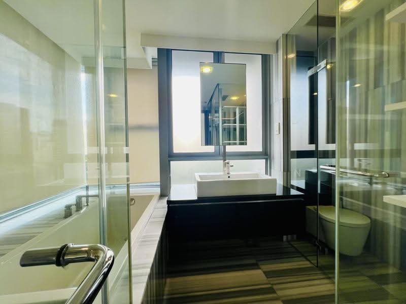 The Arc at Draycott, 5 Draycott Drive, Tanglin / Holland / Bukit Timah, 2 Bedrooms, 1,130 sqft, Apartment For Sale, by Margaret Tan, 500273388 - Bathroom - PropertyGuru.com.sg