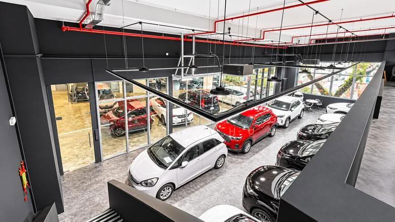OneKA @ Macpherson, 1 Kampong Ampat, Macpherson / Potong Pasir, 4,252 sqft, Light Industrial (B1) For Sale, by Alvin Chua, 500273390 - CommercialGuru.com.sg