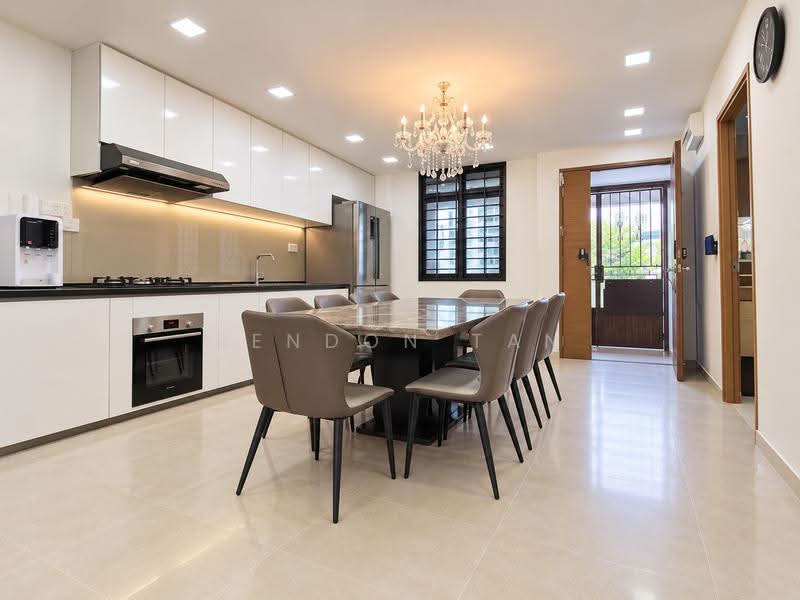 637 Choa Chu Kang North 6, 637 Choa Chu Kang North 6, Dairy Farm / Bukit Panjang / Choa Chu Kang, 3 Bedrooms, 1,205 sqft, HDB Flat For Sale, by Bendon Tan, 500273392 - Kitchen - PropertyGuru.com.sg