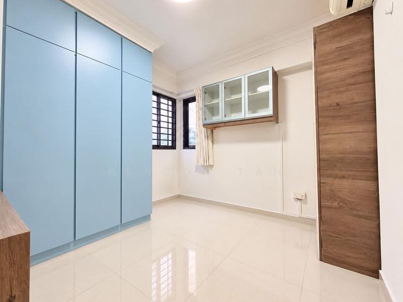 637 Choa Chu Kang North 6, 637 Choa Chu Kang North 6, Dairy Farm / Bukit Panjang / Choa Chu Kang, 3 Bedrooms, 1,205 sqft, HDB Flat For Sale, by Bendon Tan, 500273392 - Bedroom - PropertyGuru.com.sg