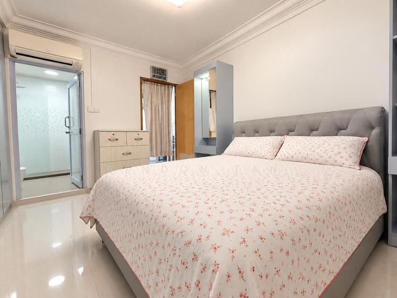 637 Choa Chu Kang North 6, 637 Choa Chu Kang North 6, Dairy Farm / Bukit Panjang / Choa Chu Kang, 3 Bedrooms, 1,205 sqft, HDB Flat For Sale, by Bendon Tan, 500273392 - Bedroom - PropertyGuru.com.sg