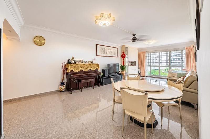 622 Bukit Batok Central, 622 Bukit Batok Central, Dairy Farm / Bukit Panjang / Choa Chu Kang, 3 Bedrooms, 1,216 sqft, HDB Flat For Sale, by Eng Yuan Li, 500273393 - Living Room - PropertyGuru.com.sg