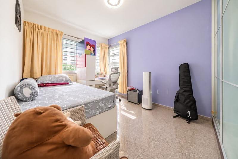 622 Bukit Batok Central, 622 Bukit Batok Central, Dairy Farm / Bukit Panjang / Choa Chu Kang, 3 Bedrooms, 1,216 sqft, HDB Flat For Sale, by Eng Yuan Li, 500273393 - Bedroom - PropertyGuru.com.sg