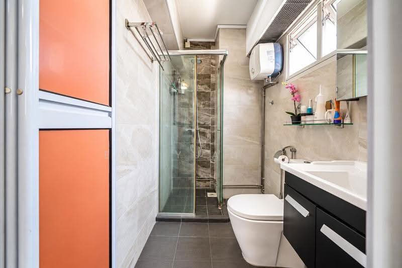 622 Bukit Batok Central, 622 Bukit Batok Central, Dairy Farm / Bukit Panjang / Choa Chu Kang, 3 Bedrooms, 1,216 sqft, HDB Flat For Sale, by Eng Yuan Li, 500273393 - Bathroom - PropertyGuru.com.sg