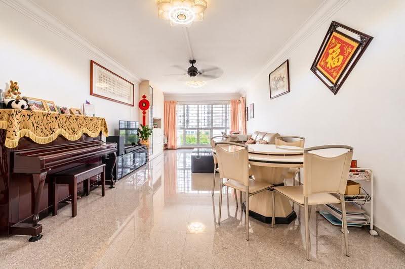 622 Bukit Batok Central, 622 Bukit Batok Central, Dairy Farm / Bukit Panjang / Choa Chu Kang, 3 Bedrooms, 1,216 sqft, HDB Flat For Sale, by Eng Yuan Li, 500273393 - Living Room - PropertyGuru.com.sg