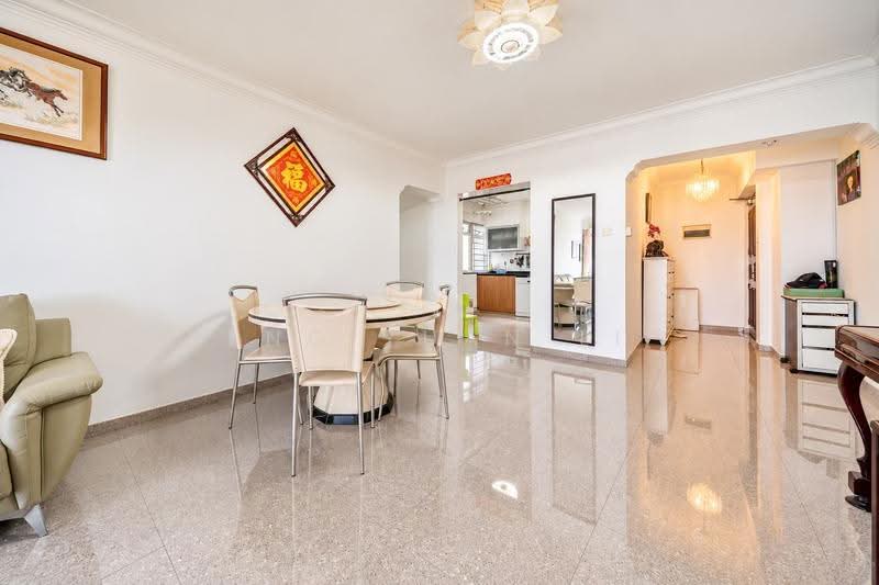 622 Bukit Batok Central, 622 Bukit Batok Central, Dairy Farm / Bukit Panjang / Choa Chu Kang, 3 Bedrooms, 1,216 sqft, HDB Flat For Sale, by Eng Yuan Li, 500273393 - Living Room - PropertyGuru.com.sg