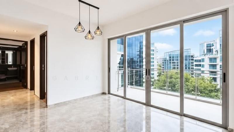 Wilshire Residences, 30 Farrer Road, Tanglin / Holland / Bukit Timah, 2 Bedrooms, 743 sqft, Condominium For Sale, by Gabriel Wong, 500273394 - Balcony - PropertyGuru.com.sg