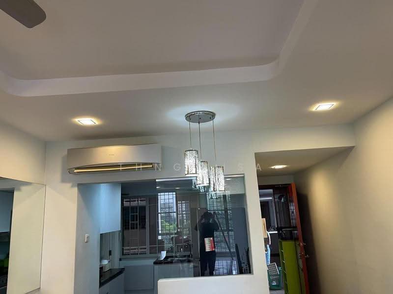 Parc Vista, 450 Corporation Road, Boon Lay / Jurong / Tuas, 2 Bedrooms, 1,055 sqft, Condominium For Rent, by Thng Lisa, 500273396 - Interior - PropertyGuru.com.sg