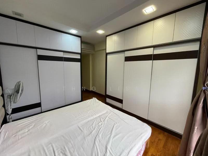 Parc Vista, 450 Corporation Road, Boon Lay / Jurong / Tuas, 2 Bedrooms, 1,055 sqft, Condominium For Rent, by Thng Lisa, 500273396 - Bedroom - PropertyGuru.com.sg