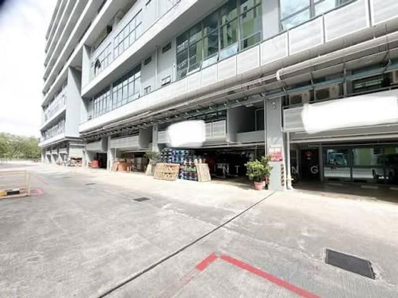 Win5 @ Yishun, 15 Yishun Industrial Street 1, Sembawang / Yishun, 5,318 sqft, Light Industrial (B1) For Rent, by Winson Teo, 500273398 - Exterior - CommercialGuru.com.sg