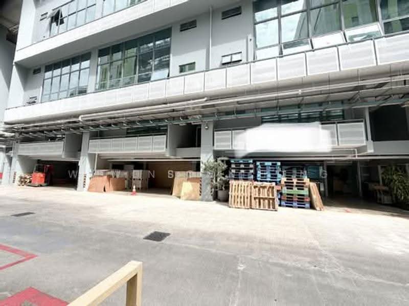 Win5 @ Yishun, 15 Yishun Industrial Street 1, Sembawang / Yishun, 5,318 sqft, Light Industrial (B1) For Rent, by Winson Teo, 500273398 - Exterior - CommercialGuru.com.sg