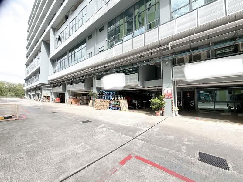 Win5 @ Yishun, 15 Yishun Industrial Street 1, Sembawang / Yishun, 5,318 sqft, Light Industrial (B1) For Rent, by Winson Teo, 500273398 - Exterior - CommercialGuru.com.sg