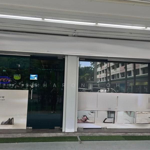 8 Lorong 7 Toa Payoh, 8 8, Balestier / Toa Payoh, 1,400 sqft, Shop / Shophouse For Sale, by Ssharon Loh, 500273402 - CommercialGuru.com.sg
