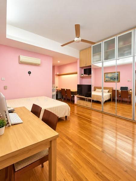 Goodman Rd Vicinity, East Coast / Marine Parade, 8 Bedrooms, 3,000 sqft, Detached House For Sale, by Mandy Chan, 500273404 - Bedroom - PropertyGuru.com.sg