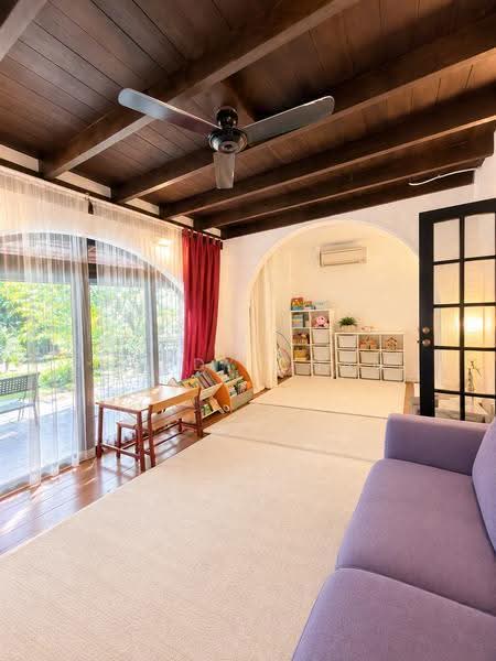 Goodman Rd Vicinity, East Coast / Marine Parade, 8 Bedrooms, 3,000 sqft, Detached House For Sale, by Mandy Chan, 500273404 - Interior - PropertyGuru.com.sg