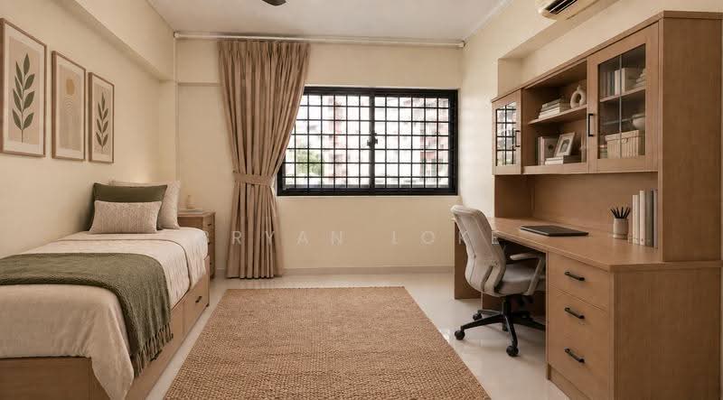 402 Choa Chu Kang Avenue 3, 402 Choa Chu Kang Avenue 3, Dairy Farm / Bukit Panjang / Choa Chu Kang, 3 Bedrooms, 1,012 sqft, HDB Flat For Sale, by Bryan Loke, 500273405 - PropertyGuru.com.sg