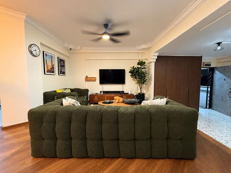 244 Jurong East Street 24, 244 Jurong East Street 24, Boon Lay / Jurong / Tuas, 3 Bedrooms, 1,195 sqft, HDB Flat For Sale, by Faizal Rahim, 500273406 - Living Room - PropertyGuru.com.sg