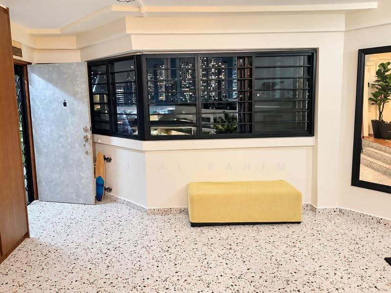 244 Jurong East Street 24, 244 Jurong East Street 24, Boon Lay / Jurong / Tuas, 3 Bedrooms, 1,195 sqft, HDB Flat For Sale, by Faizal Rahim, 500273406 - Entrance - PropertyGuru.com.sg