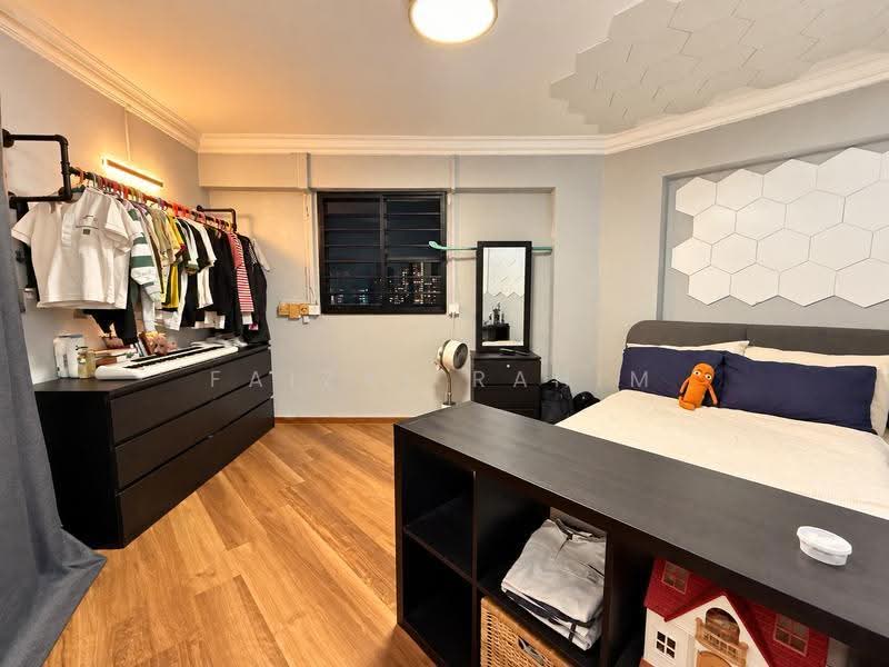 244 Jurong East Street 24, 244 Jurong East Street 24, Boon Lay / Jurong / Tuas, 3 Bedrooms, 1,195 sqft, HDB Flat For Sale, by Faizal Rahim, 500273406 - Bedroom - PropertyGuru.com.sg