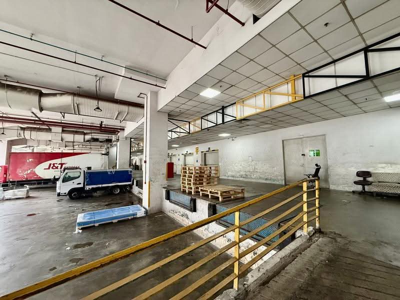 Pantech Business Hub, 196 Pandan Loop, Buona Vista / West Coast / Clementi New Town, 1,873 sqft, Factory / Workshop (B2) For Rent, by Wei Yin Lee, 500273407 - Interior - CommercialGuru.com.sg