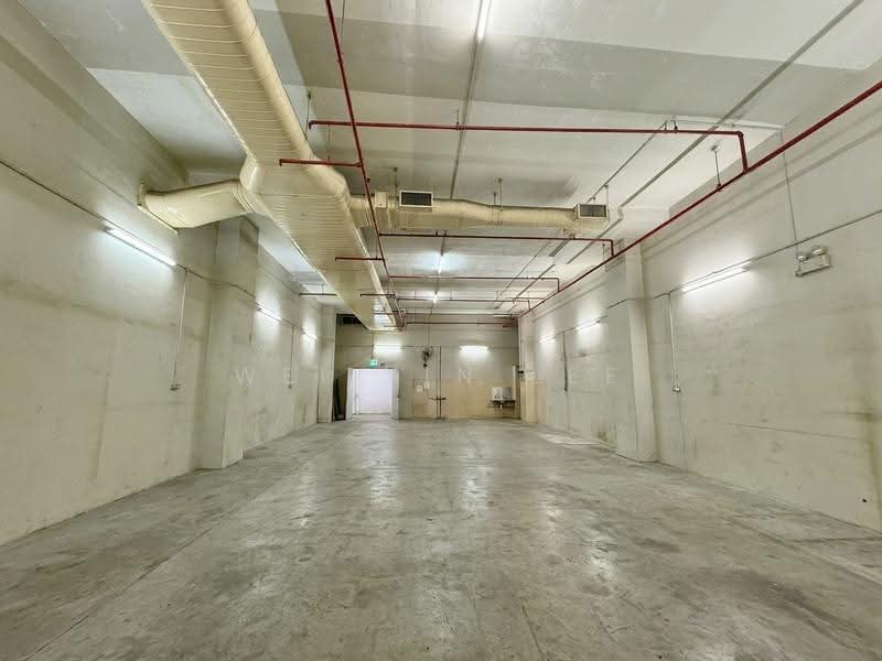 Pantech Business Hub, 196 Pandan Loop, Buona Vista / West Coast / Clementi New Town, 1,873 sqft, Factory / Workshop (B2) For Rent, by Wei Yin Lee, 500273407 - When emptied - CommercialGuru.com.sg