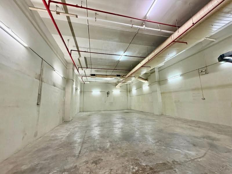 Pantech Business Hub, 196 Pandan Loop, Buona Vista / West Coast / Clementi New Town, 1,873 sqft, Factory / Workshop (B2) For Rent, by Wei Yin Lee, 500273407 - When emptied - CommercialGuru.com.sg