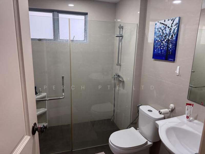 The Makena, 123 Meyer Road, East Coast / Marine Parade, Room Rental, 150 sqft, Condominium For Rent, by Perch, 500273408 - Bathroom - PropertyGuru.com.sg