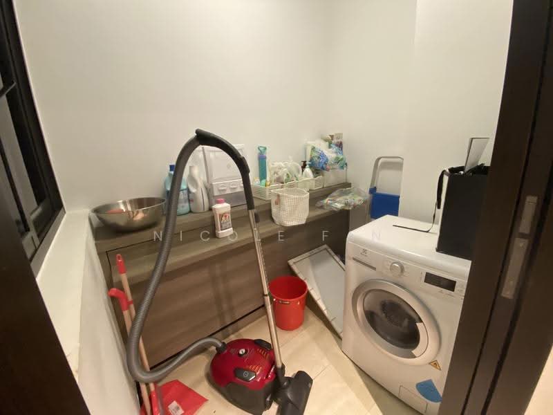 Sims Urban Oasis, 2 Sims Drive, Eunos / Geylang / Paya Lebar, 5 Bedrooms, 1,733 sqft, Condominium For Sale, by Nicole Fan, 500273410 - Interior - PropertyGuru.com.sg