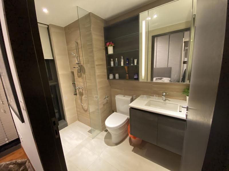 Sims Urban Oasis, 2 Sims Drive, Eunos / Geylang / Paya Lebar, 5 Bedrooms, 1,733 sqft, Condominium For Sale, by Nicole Fan, 500273410 - Bathroom - PropertyGuru.com.sg