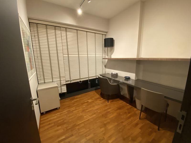 Sims Urban Oasis, 2 Sims Drive, Eunos / Geylang / Paya Lebar, 5 Bedrooms, 1,733 sqft, Condominium For Sale, by Nicole Fan, 500273410 - Study - PropertyGuru.com.sg