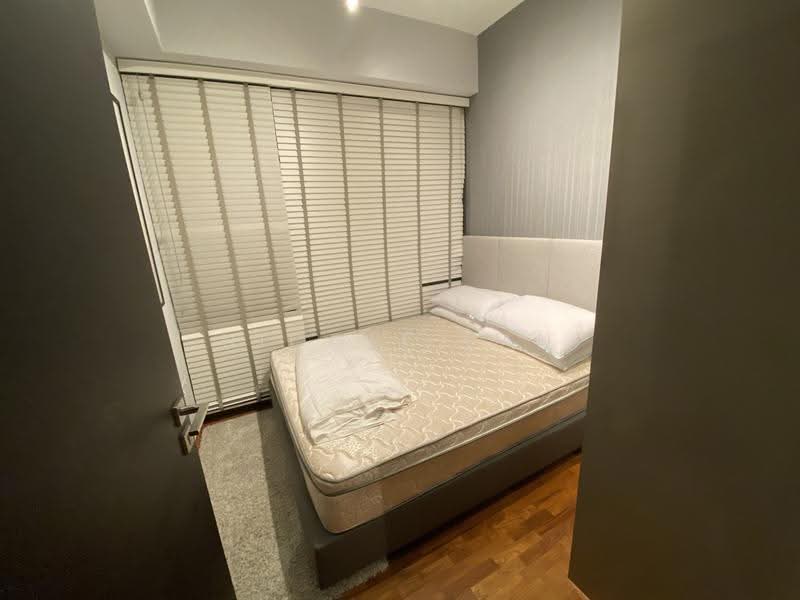 Sims Urban Oasis, 2 Sims Drive, Eunos / Geylang / Paya Lebar, 5 Bedrooms, 1,733 sqft, Condominium For Sale, by Nicole Fan, 500273410 - Bedroom - PropertyGuru.com.sg