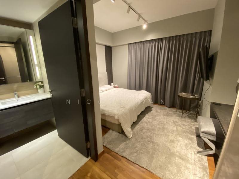 Sims Urban Oasis, 2 Sims Drive, Eunos / Geylang / Paya Lebar, 5 Bedrooms, 1,733 sqft, Condominium For Sale, by Nicole Fan, 500273410 - Bedroom - PropertyGuru.com.sg
